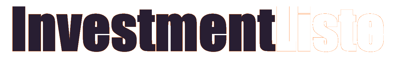 InvestmentListe Logo